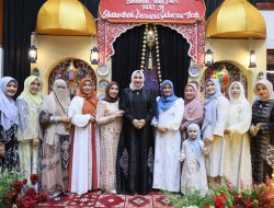 Kak Na: Taqabalallah Minna wa Minkum, Maaf Lahir Batin