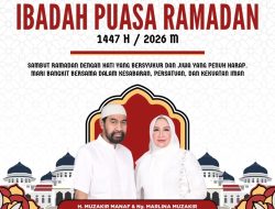 Display Ucapan Gubernur Aceh