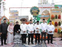 Bank Aceh Hadirkan “Gampong Ramadhan in Action 2026”  ​