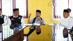 Dari Gunung Meriah, Disdik Aceh Kobarkan Semangat Bangkit Dunia Pendidikan Aceh