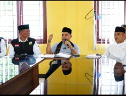 Dari Gunung Meriah, Disdik Aceh Kobarkan Semangat Bangkit Dunia Pendidikan Aceh