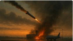 Stock Amunisi Tentukan Kemenangan Perang