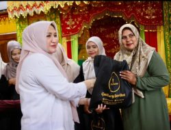 Kak Na Ajak Masyarakat Mempererat Silaturrahmi Sambut Idul Fitri