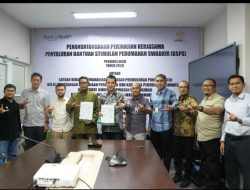 Bank Aceh Kembali Dipercaya sebagai Bank Penyalur Bantuan Stimulan Perumahan Swadaya (BSPS) Program BSPS Tahun 2026