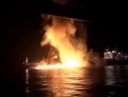 Iran Bebaskan Selat Hormuz, Ini Syaratnya