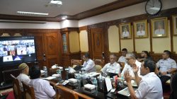 Wagub Aceh Minta Bupati/Wali Kota Percepat Data Penyediaan Huntap