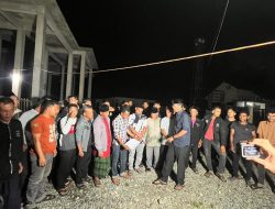 Warga Beri Ultimatum 3 Hari, Tambang Ilegal Wajib Berhenti