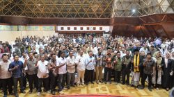 Mualem Apresiasi Dukungan Rakyat, Hubungannya Harmonis dengan Wagub