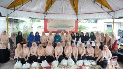 DWP Aceh Salurkan Bantuan bagi Keluarga ASN Terdampak Bencana