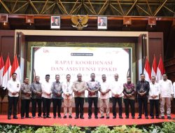 OJK Aceh Dorong Program TPAKD Berbasis Data untuk Perluas Akses Keuangan