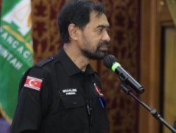 Relawan Tiongkok dan Malaysia Salurkan 9.500 Paket Bantuan untuk Korban Bencana Aceh