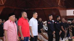 Lantik Pengurus DPP Muda Seudang, Gubernur Mualem: Pemuda Harus Jadi Motor Perubahan Aceh