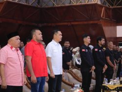 Lantik Pengurus DPP Muda Seudang, Gubernur Mualem: Pemuda Harus Jadi Motor Perubahan Aceh