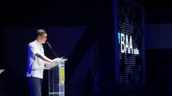 Sekda Aceh Buka BAA Talks, Dorong Sinergi Kepemimpinan dan Inovasi Generasi Muda*