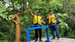 Pulo Aceh Terima Anggaran Fisik Rp 20 Miliar Lebih di 2026