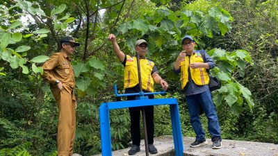 Pulo Aceh Terima Anggaran Fisik Rp 20 Miliar Lebih di 2026