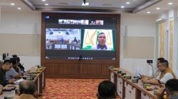 Pemerintah Aceh Kembali Perpanjang Status Transisi Pemulihan Pecabencana