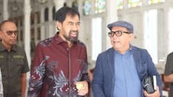 Pernyataan Rampok Dana JKA, Jubir Pemerintah Aceh: Terlalu Semena-mena