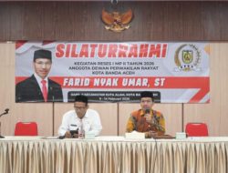 Reses, Warga Sampaikan Masukan Soal Penyesuaian Mahar Nikah hingga Aktivitas Muda-Mudi