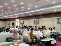 Farid Nyak Umar Dukung Penuh Pelaksanaan Syari’at Islam di Kota Banda Aceh