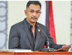 Zonasi PKL Terus Tertunda, Dewan Desak Pemko