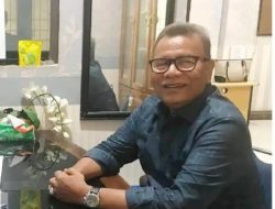 Banda Aceh Marak Pencurian Water Meter  Iskandar Mahmud Ingatkan Warga