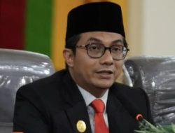 RTH Banda Aceh Masih Kurang Perlu Perhatian Semua Pihak