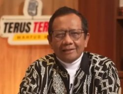 Kritik Kepada Pemerintah  Harus Disikapi Secara Bijak