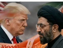 Perundingan AS-Iran Tahap 1 Gagal, Pakistan Harap Lanjut