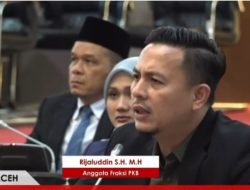 Pemangkasan Anggaran Kesehatan: “Abaikan Hak Rakyat Aceh”