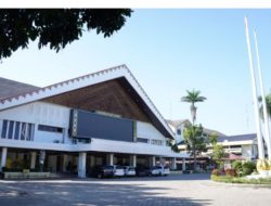 DPRA Setujui Rancangan Qanun Prolega Prioritas Aceh Tahun 2025