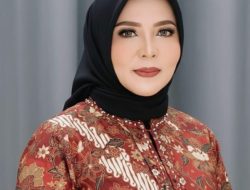 Bunda Salma Kecam Pengeroyokan Haji Faisal di Polda Metro Jaya