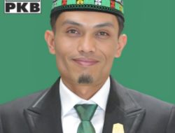 Salihin Alokasikan Bantuan Bencana Aceh Tengah Bener Meriah 6 M