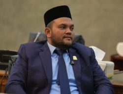 Permanensi Angka 2 % Dana Otsus Kunci Aceh Miliki Kekuatan Fiskal