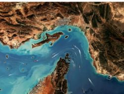 Iran Jadi Aktor Kunci, Trump (mamalukan) Bicaranya Diabai Pasar