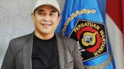 Pers Berduka Sekjen PWI Meninggal Dunia