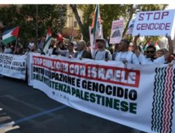 Ancaman AS Tidak Henti, Iran Tutup Lagi Selat Hormuz 