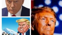 Mengapa Trump Selalu Klaim Menang, Siapa Gurunya?