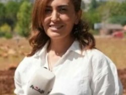 Jurnalis Perempuan Pun Dibunuh Israel, Ini Alasannya