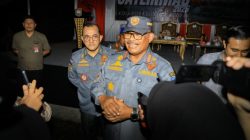 Kolaborasi Jaga Negeri, Jambore Linmas Jadi Momentum Penguatan Peran dan Kesiapsiagaan