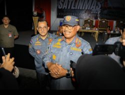 Kolaborasi Jaga Negeri, Jambore Linmas Jadi Momentum Penguatan Peran dan Kesiapsiagaan