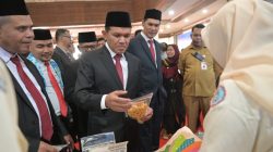 Wagub Fadhlullah Tekankan Implementasi Deep Learning dan Peningkatan Mutu Pendidikan Pada Hardiknas 2026