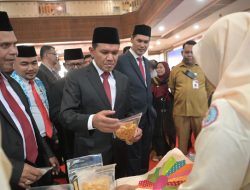 Wagub Fadhlullah Tekankan Implementasi Deep Learning dan Peningkatan Mutu Pendidikan Pada Hardiknas 2026