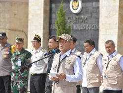 Pemerintah Aceh Berikan Gedung VVIP Bandara SIM untuk Layanan Haji 2026