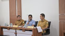 Gubernur Aceh Tegaskan Penguatan JKA untuk Layanan Kesehatan Berkelanjutan