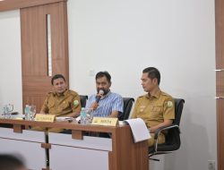 Gubernur Aceh Tegaskan Penguatan JKA untuk Layanan Kesehatan Berkelanjutan