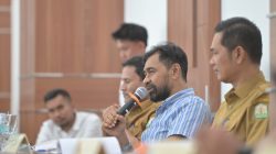 Gubernur Aceh Tekankan Percepatan Eksekusi Program dalam Rapim Mei 