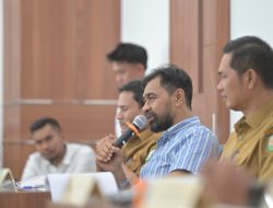 Gubernur Aceh Tekankan Percepatan Eksekusi Program dalam Rapim Mei 