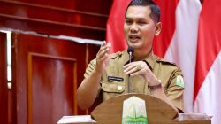 Pemerintah Aceh Aprisiasi Polda Tangani Aksi Massa