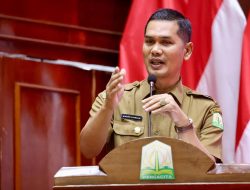 Pemerintah Aceh Aprisiasi Polda Tangani Aksi Massa